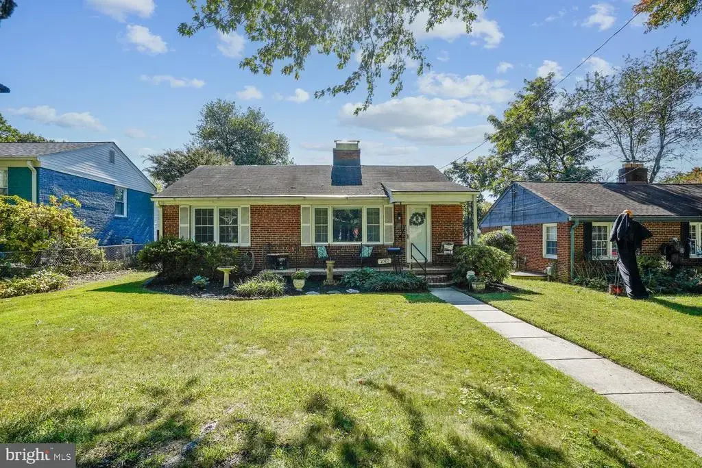 1810 Florin St, SILVER SPRING