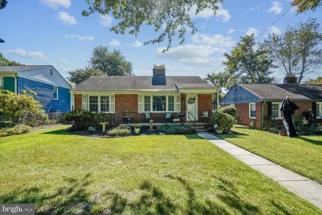 1810 Florin St, Silver Spring