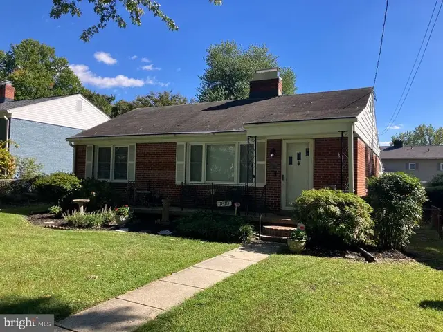 1810 Florin St, Silver Spring