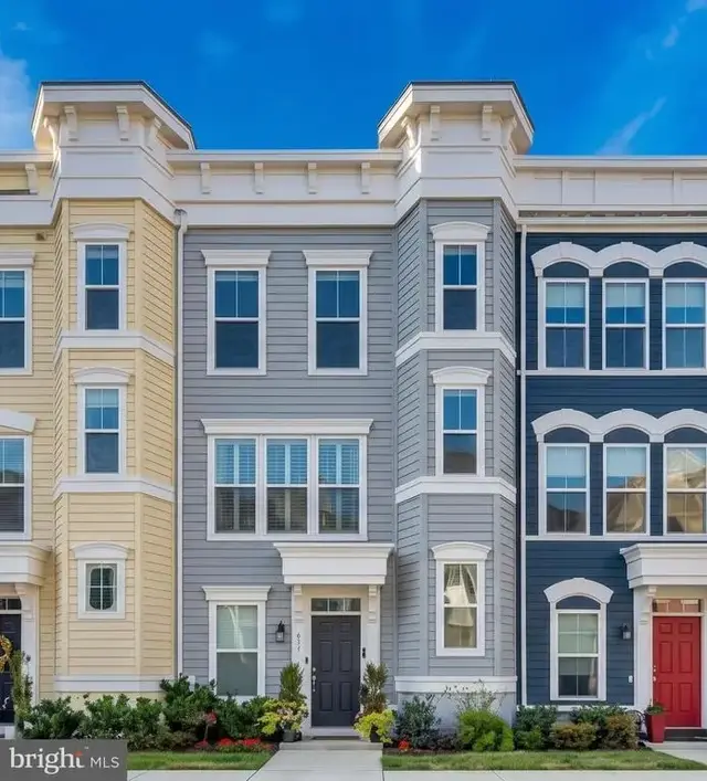 1019 Holden Rd, Frederick