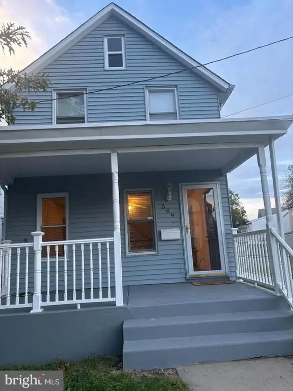 509 Warren St, BEVERLY