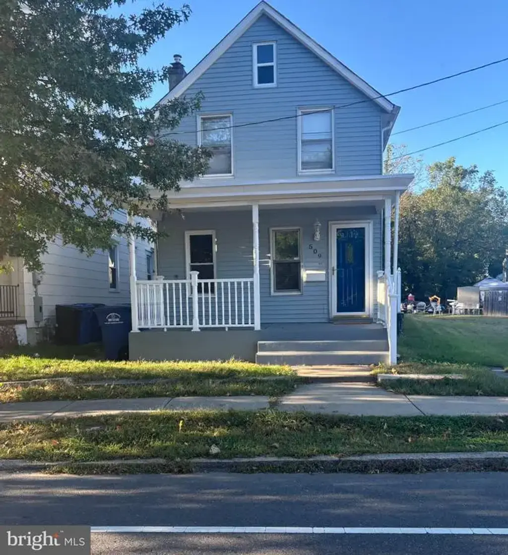 509 Warren St, BEVERLY