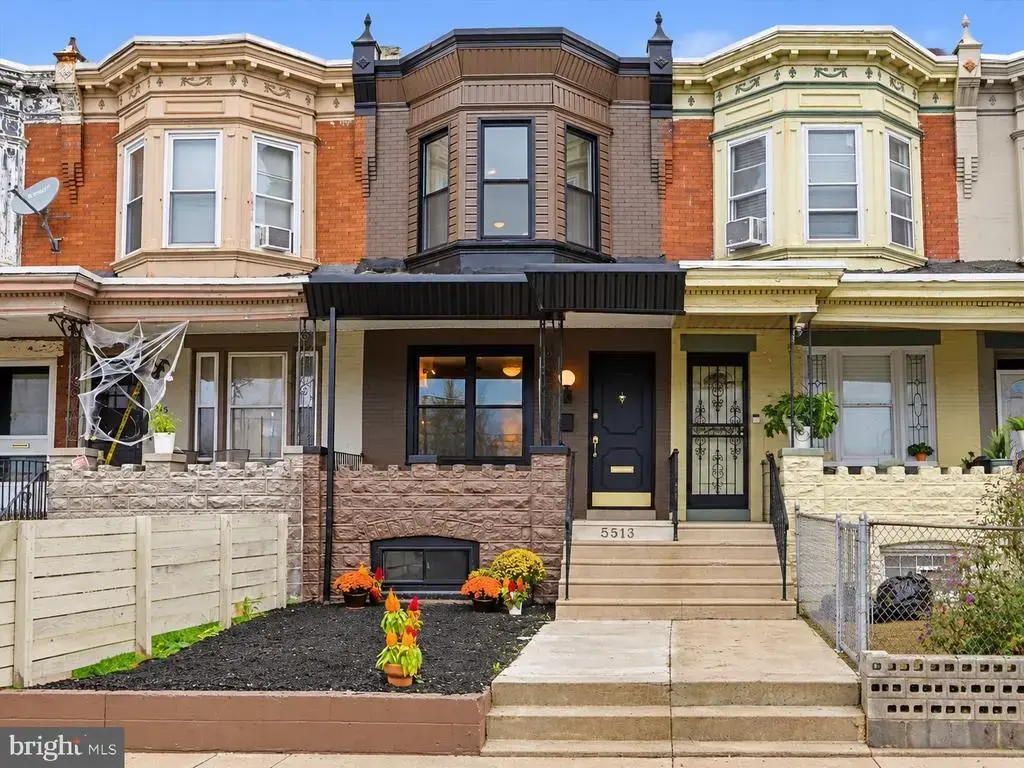 5513 Webster St, PHILADELPHIA