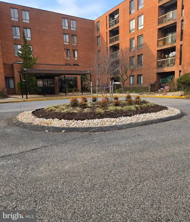 6711 Park Heights Ave #402, Baltimore