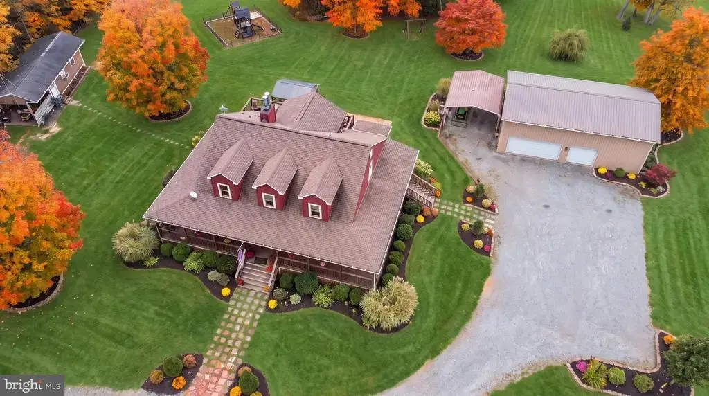 2113 Courthouse Rd, CATLETT