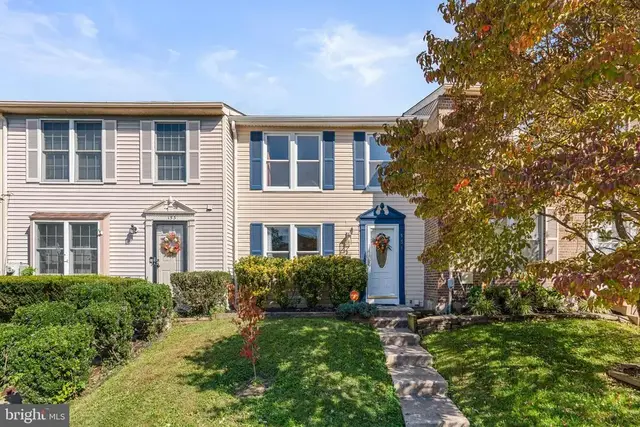 151 Wimbledon Ln, Owings Mills