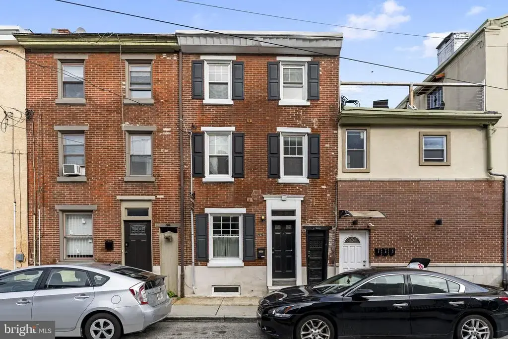 1207 N Palethorp St, PHILADELPHIA