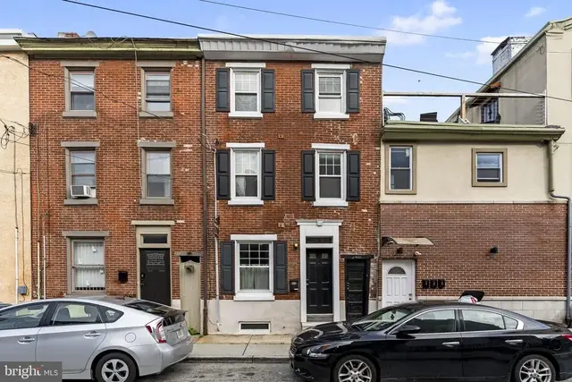 1207 N Palethorp St, Philadelphia