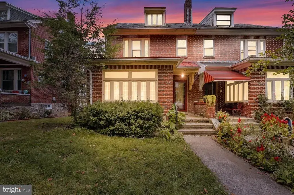 1708 Olive St, READING