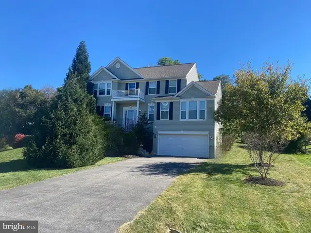 15 Farragut Dr, Keedysville