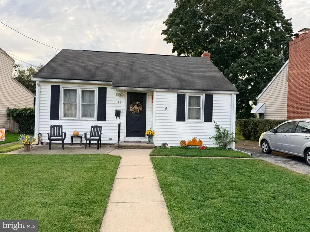 10 Ridge Ave, BRIDGETON