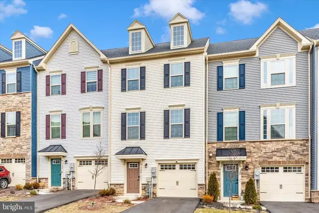 166 Drydock Way, Brooklyn Park
