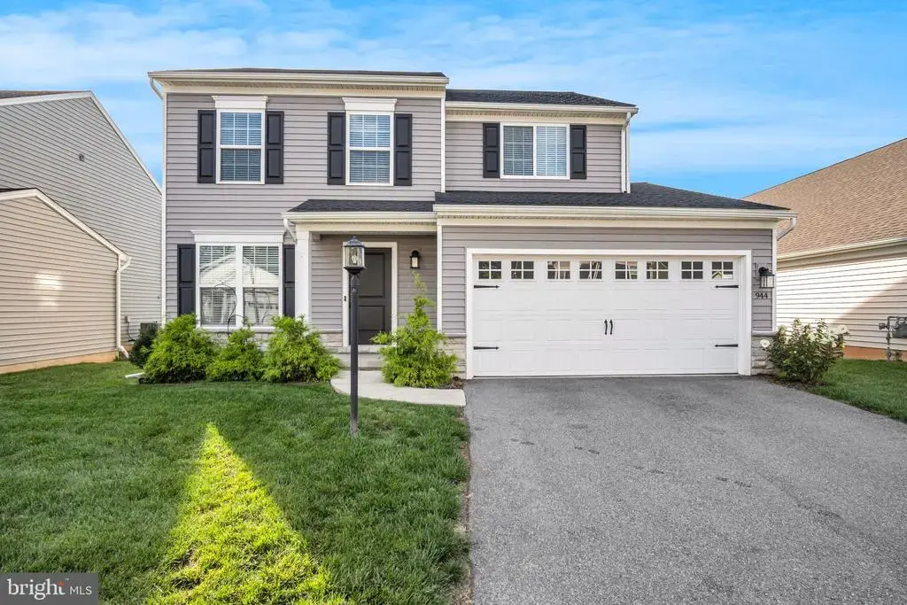 944 W North St, CARLISLE