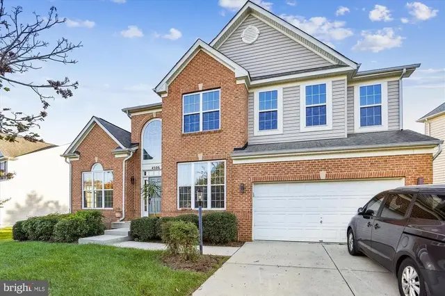 4506 Hatties Progress Dr, Bowie