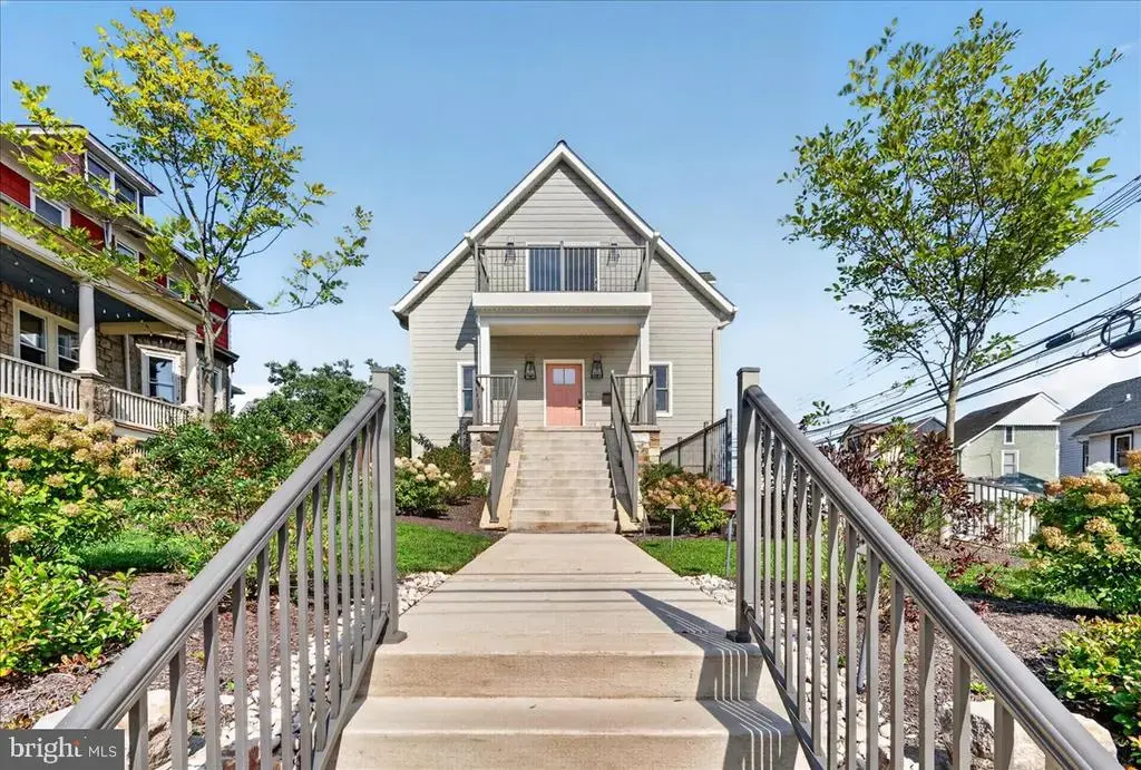 25 N Ridge Ave #a, AMBLER