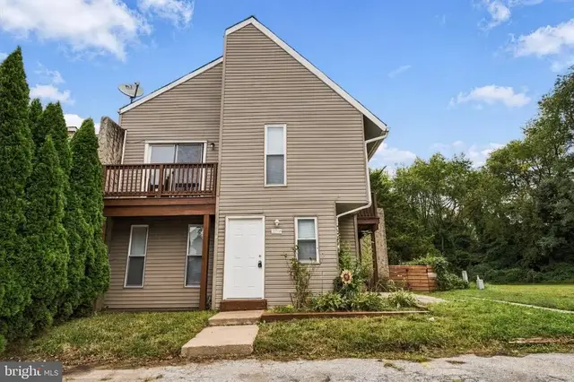 2218 Dickens Ter, Newark