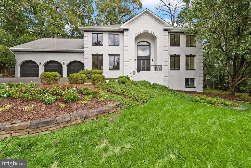 2713 Silkwood Ct, OAKTON