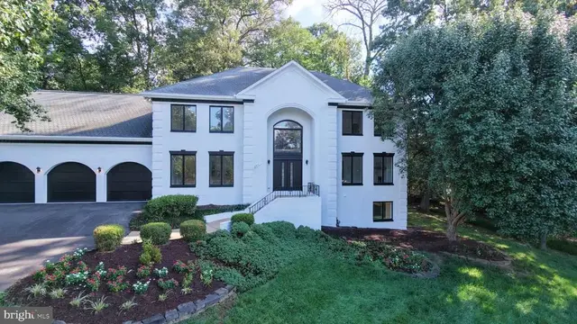 2713 Silkwood Ct, Oakton