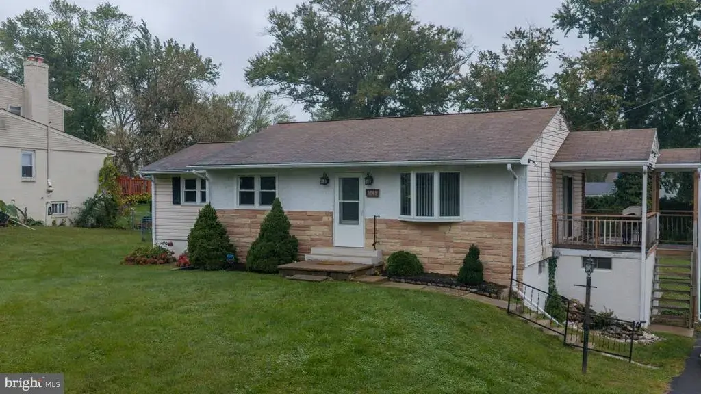 3545 Third Ave, BENSALEM