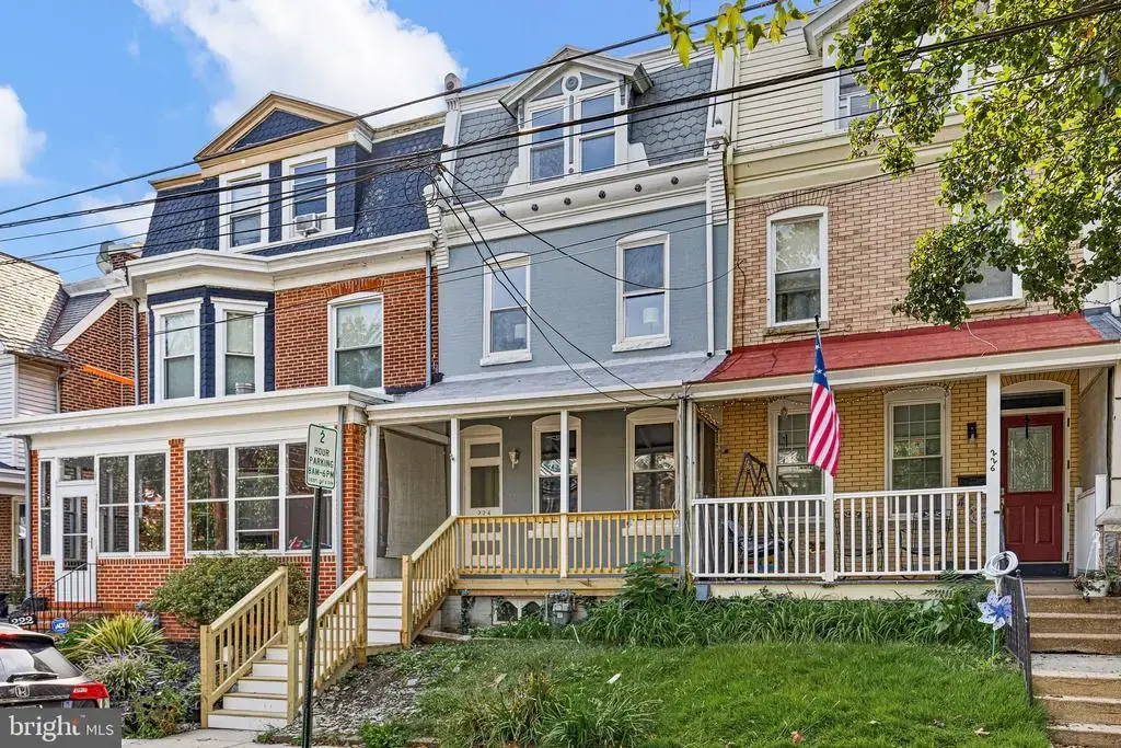 224 W 19th St, WILMINGTON