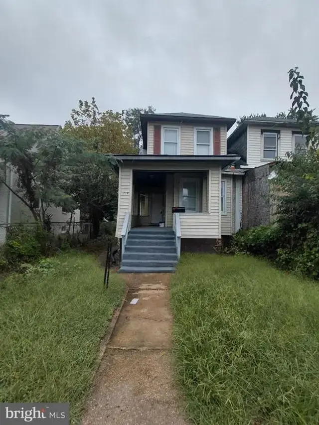 3718 Boarman Ave, Baltimore