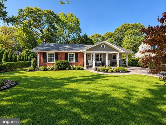 4 Lynhaven Ct, Severna Park
