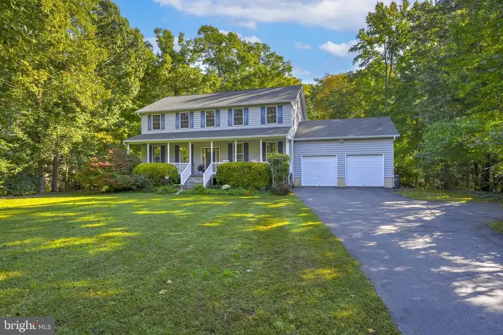 22220 Bull Rd, LEONARDTOWN