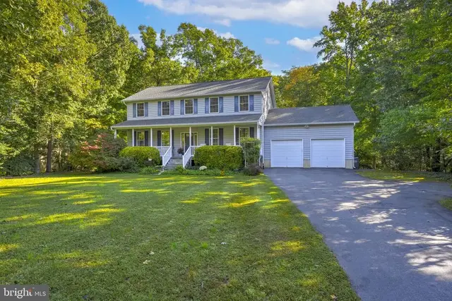 22220 Bull Rd, Leonardtown
