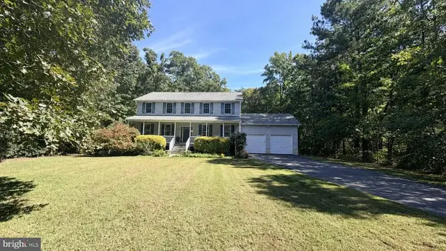 22220 Bull Rd, Leonardtown