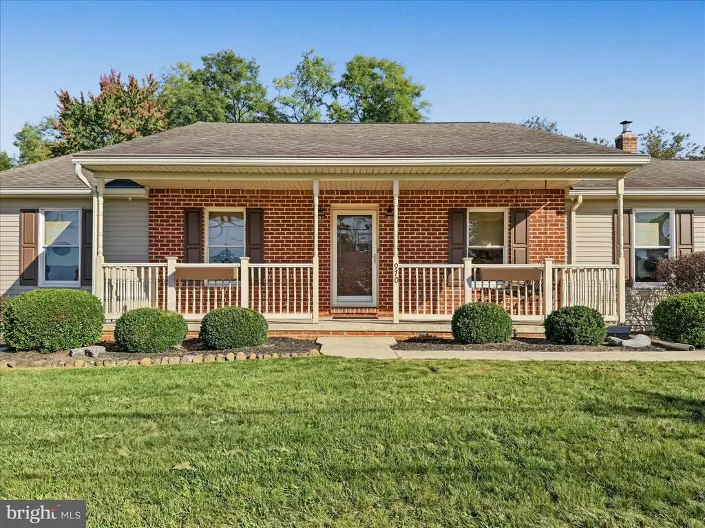 970 Eppley Rd, MECHANICSBURG