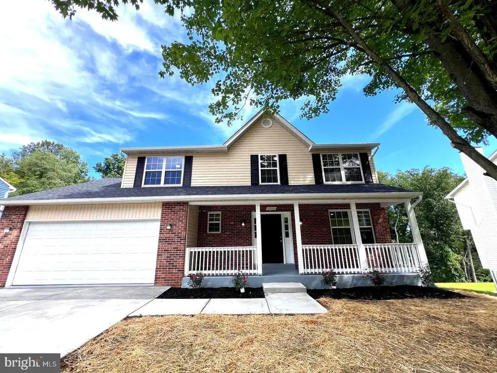 12200 Clear Creek Dr, FORT WASHINGTON