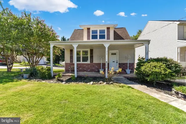 4113 Old Washington Blvd, Halethorpe