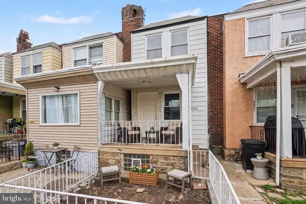 4033 Glendale St, PHILADELPHIA