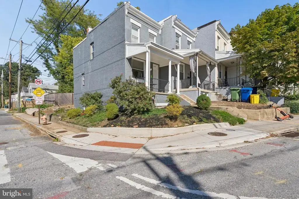 1012 W 41 Street St, BALTIMORE