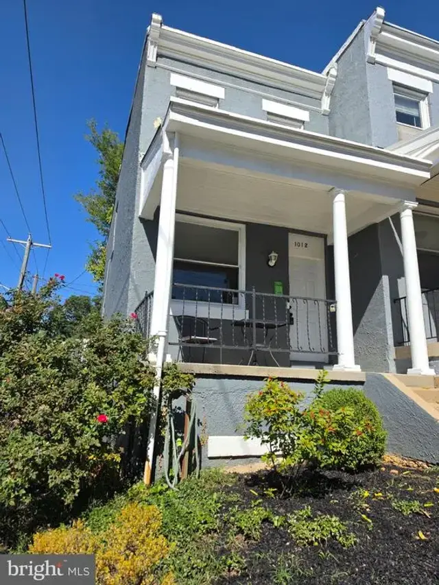 1012 W 41 Street St, Baltimore