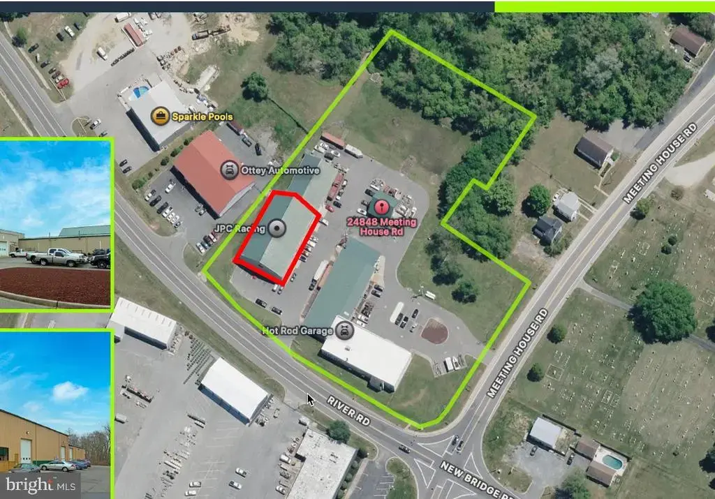 24848 Meeting House Rd, DENTON