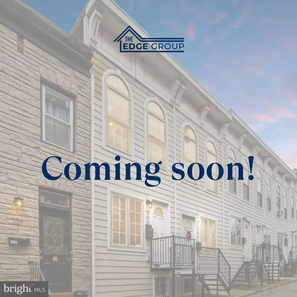 127 N Duncan St, BALTIMORE