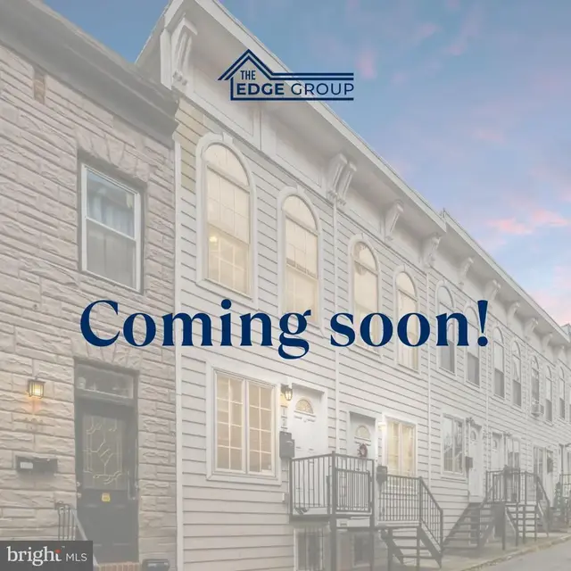 127 N Duncan St, Baltimore