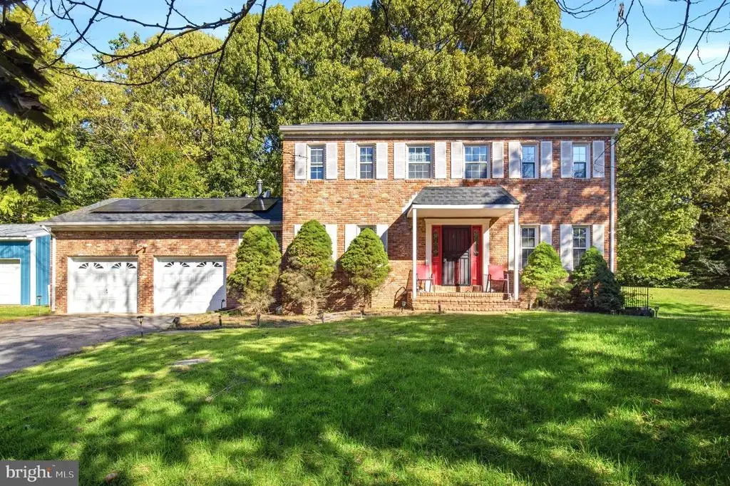 100 Little Tree Ln, OWINGS