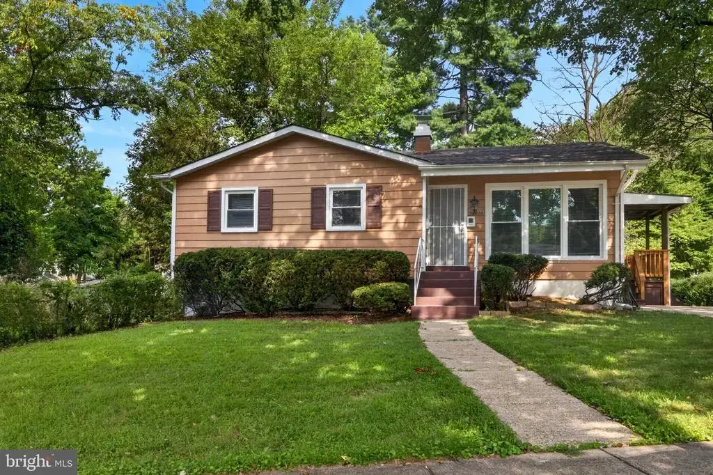 13500 Turkey Pkwy, ROCKVILLE