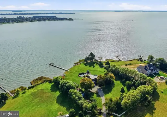 104 Mariners Cir, Stevensville