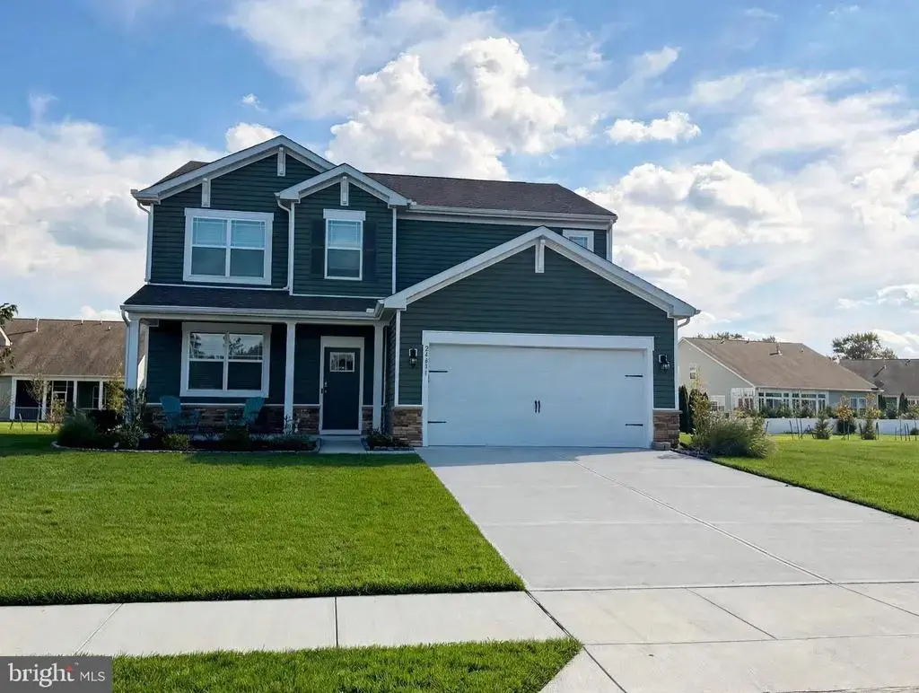 24831 Waterford Ln, OCEAN VIEW