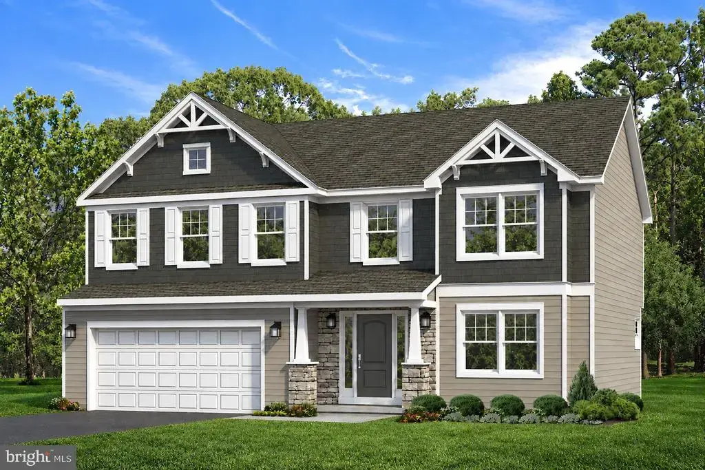 193 Deerhaven Road, BELLEFONTE