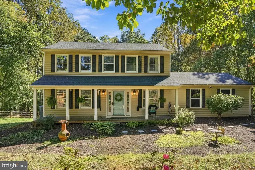 6085 Jeffersonton Rd, JEFFERSONTON