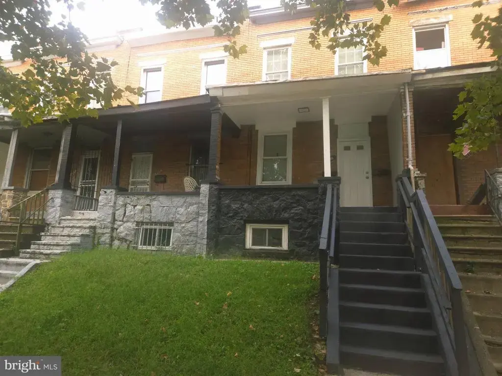 2616 Aisquith St, BALTIMORE