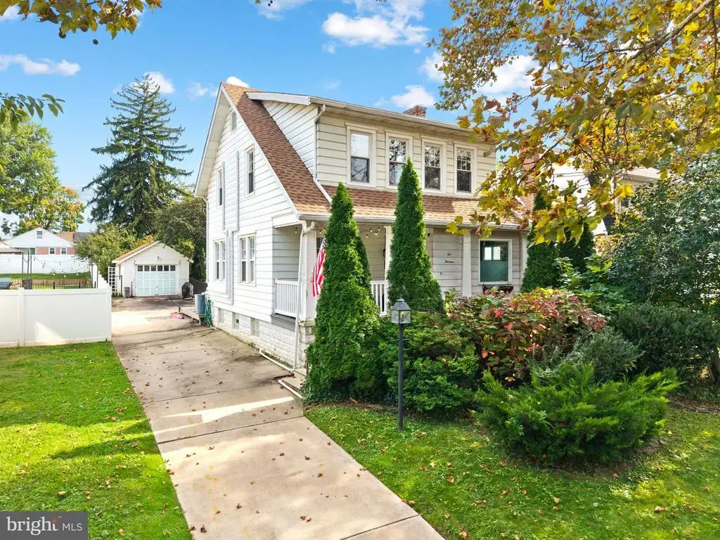 213 Richey Ave, OAKLYN