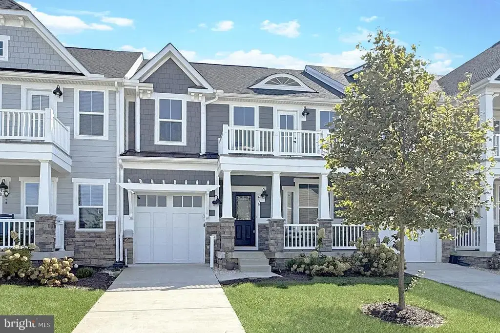 436 River Birch Dr, LEWES