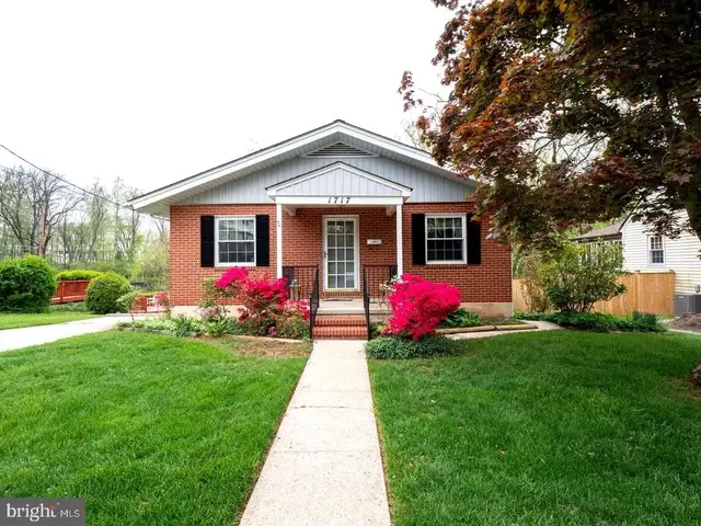 1717 Greenspring Dr, Lutherville Timonium