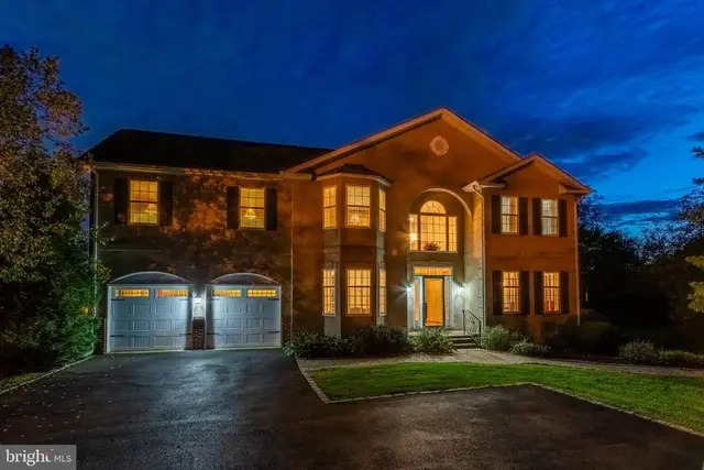 2117 Eastport Way, Skippack