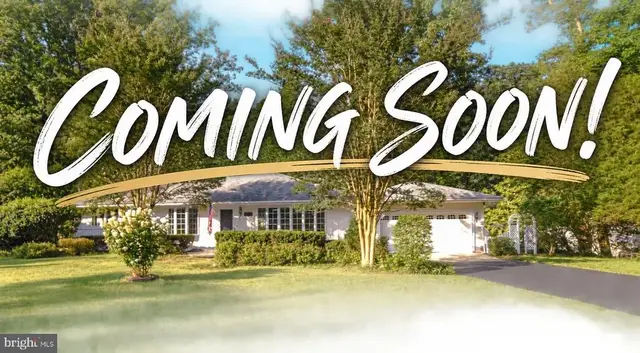 45517 Holly Rd, Lexington Park
